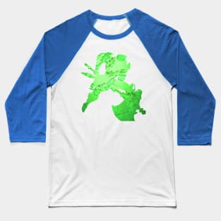 Frederick: Polite Knight Baseball T-Shirt